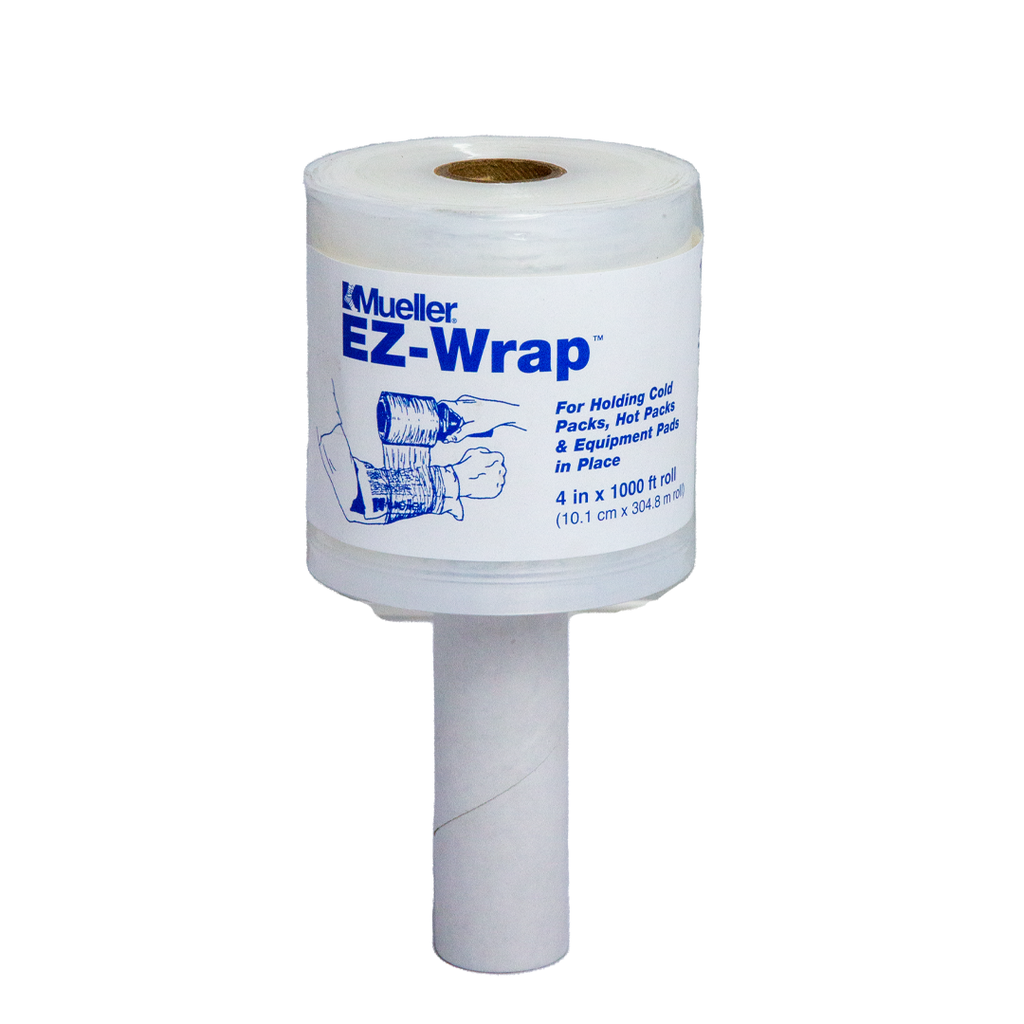 Ez-Wrap Box Of 6 W/Handle