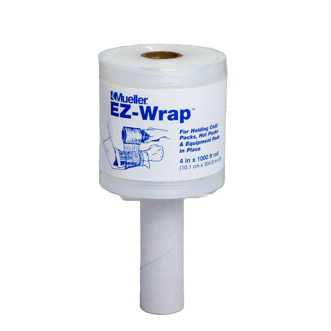Ez-Wrap Box Of 6 W/Handle