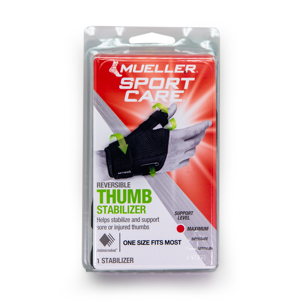 Mueller Thumb Stabiliser