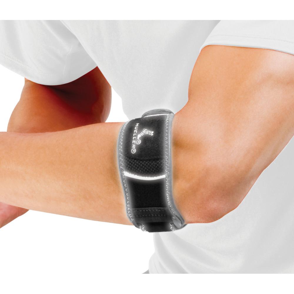 Mueller Hg80 Premium Tennis Elbow Support