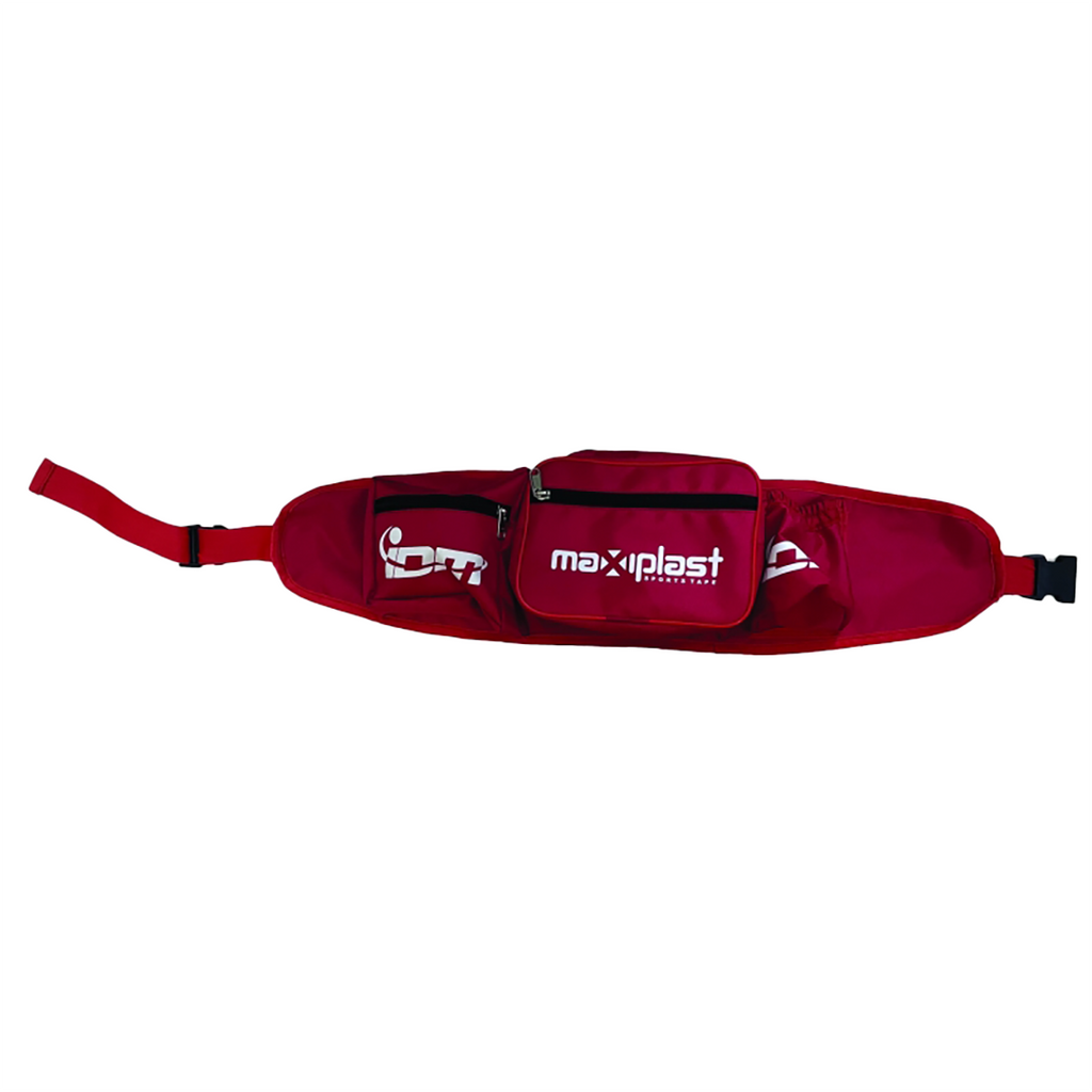 IDM Maxiplast Original Trainers Bum Bag