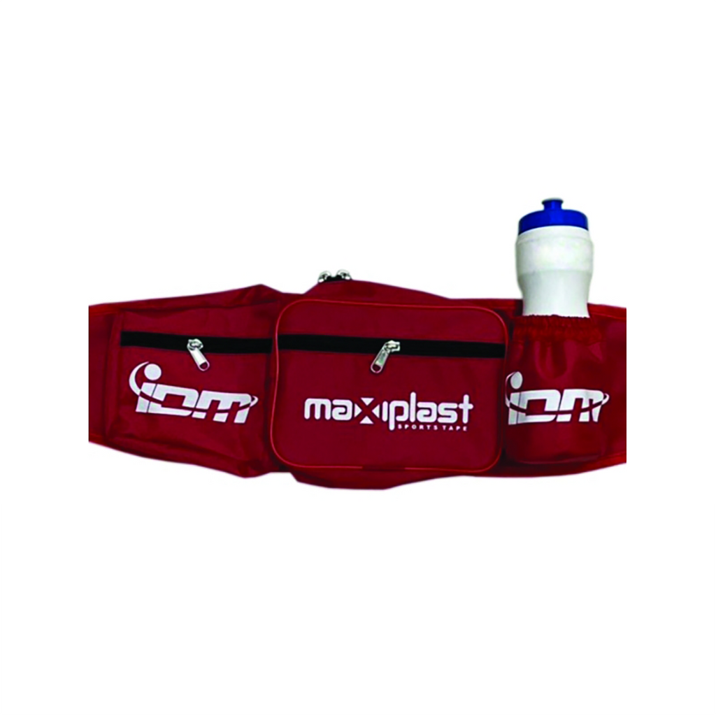 IDM Maxiplast Original Trainers Bum Bag