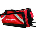 Maxiplast Trainers First Aid Bag on Wheels