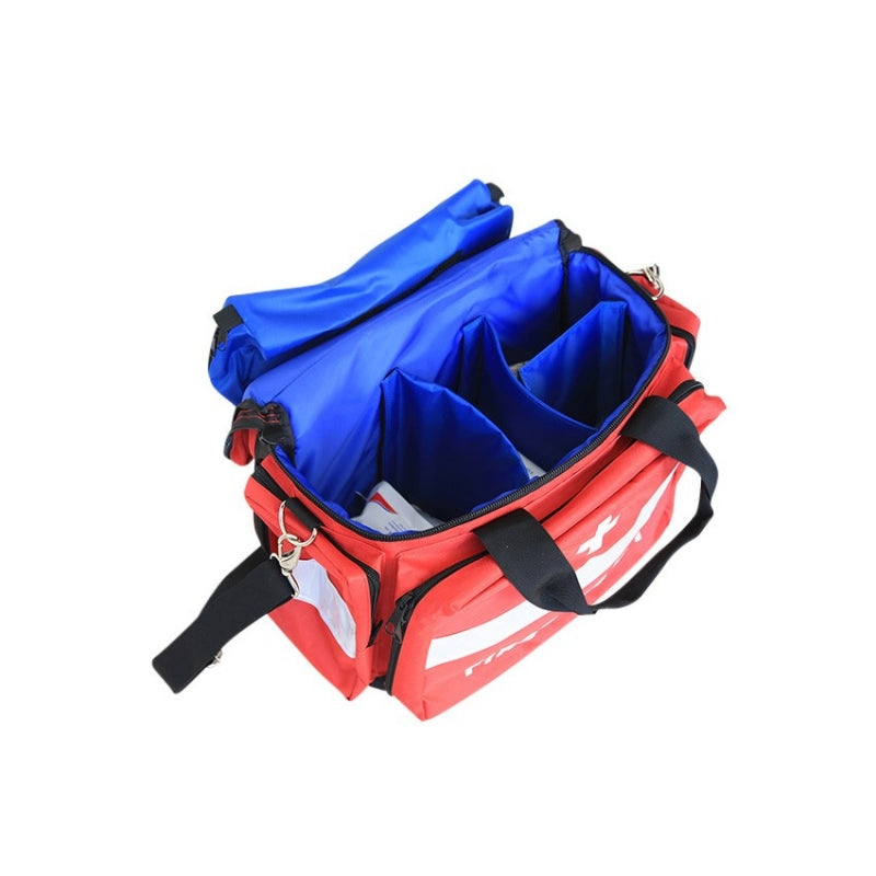 Maxiplast Trainers Soft Pack First Aid Bag Only (No Products)
