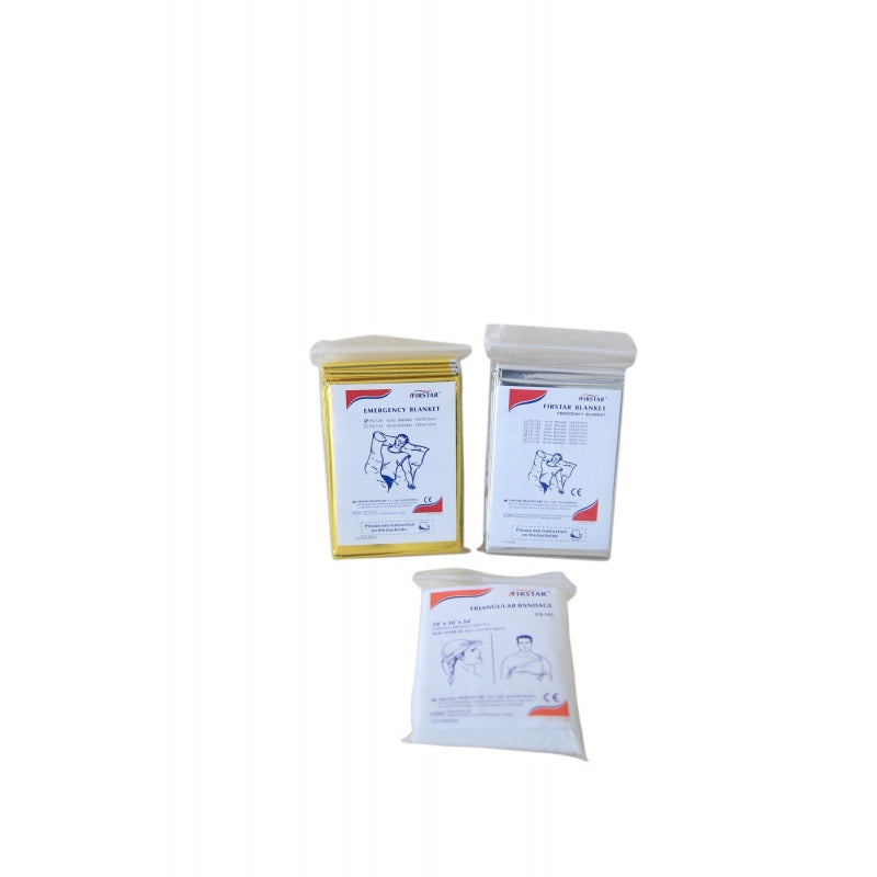 Maxiplast Club First Aid Kit