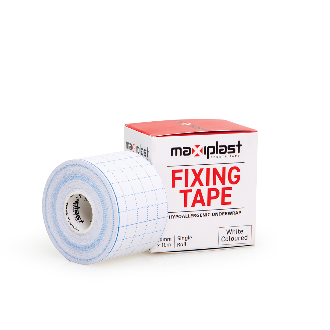 Maxiplast Maxifix Hypoallergenic Underwrap 5cm x 10m - Single Roll