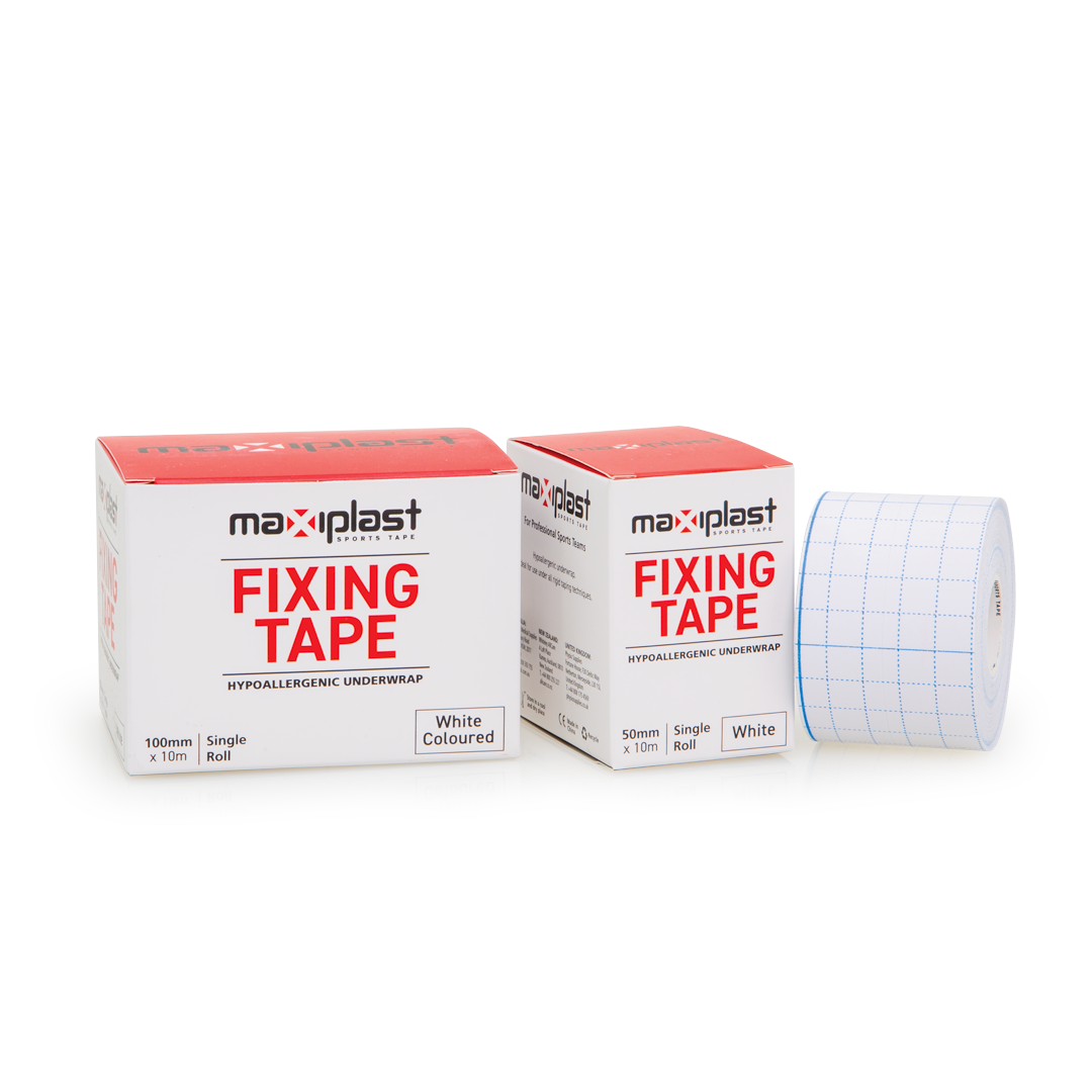 Maxiplast Maxifix Hypoallergenic Underwrap 5cm x 10m - Single Roll