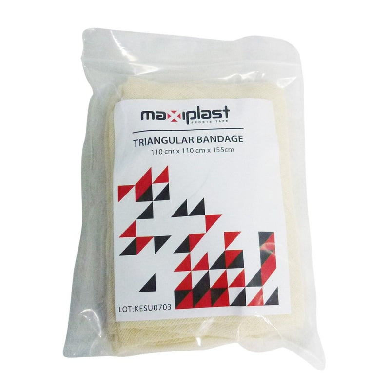 Triangular Bandage