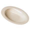 Homecraft Manoy Contoured Large Plate 27.9×19.7cm