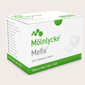 Molnlycke Mefix Fixation Tape 10cmx10m