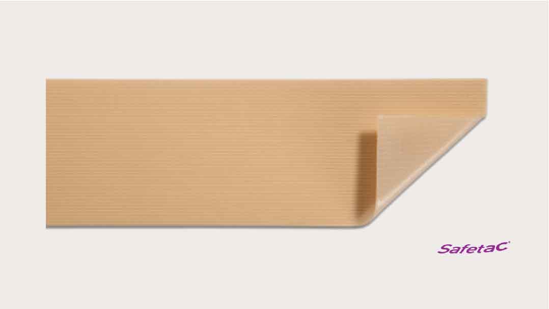 Molnlycke Mepitac Fixation Tape 4cmx1.5m