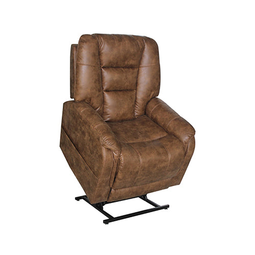 Mercer Rise Recline Standard Saddle