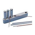 Outrigger Rod Copper