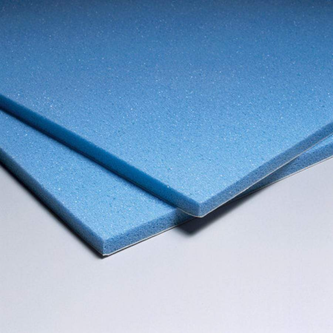Contour Foam