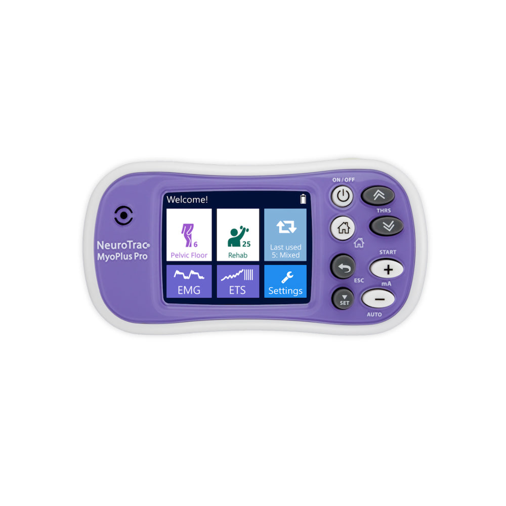 Neurotrac Myoplus PRO