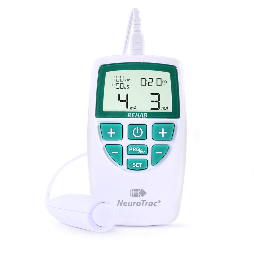 NeuroTrac® Rehab - (Tens)