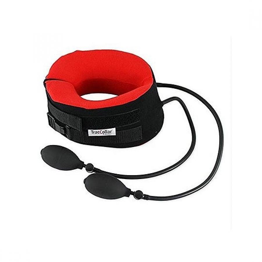 TracCollar Neck Traction Inflatable