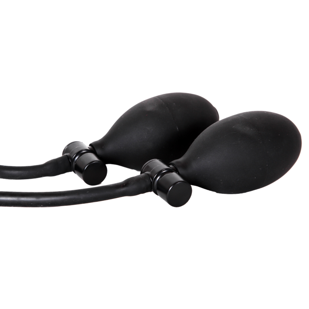 TracCollar Neck Traction Inflatable