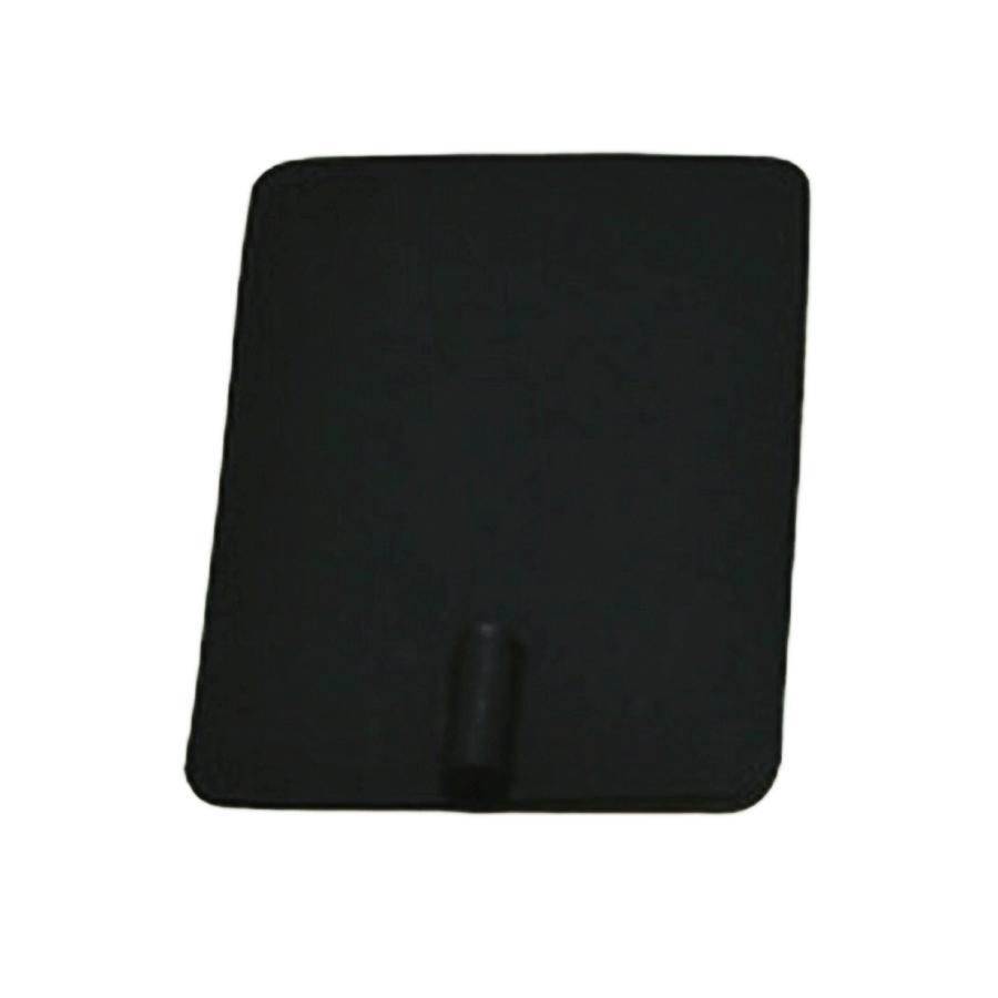 Nu-Tek Rubber Electrodes (Pair)