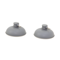 Nu-Tek Vacuum Electrodes - 60mm Pack of 2