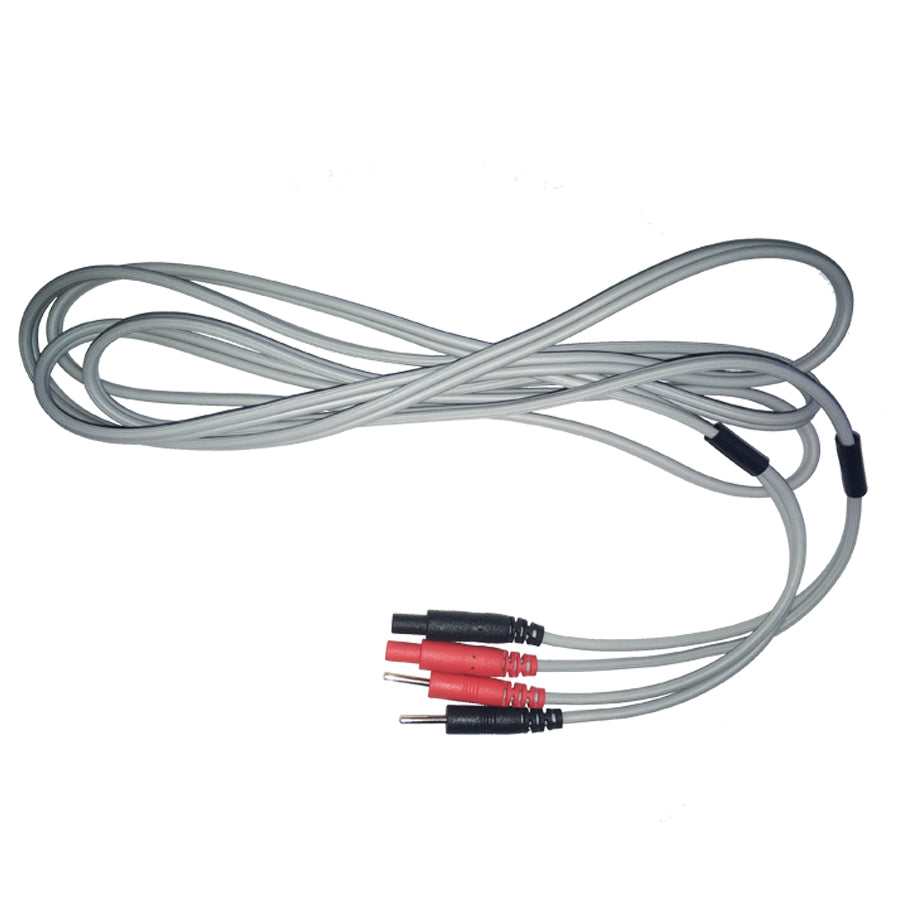 Nu-Tek Stim Leads