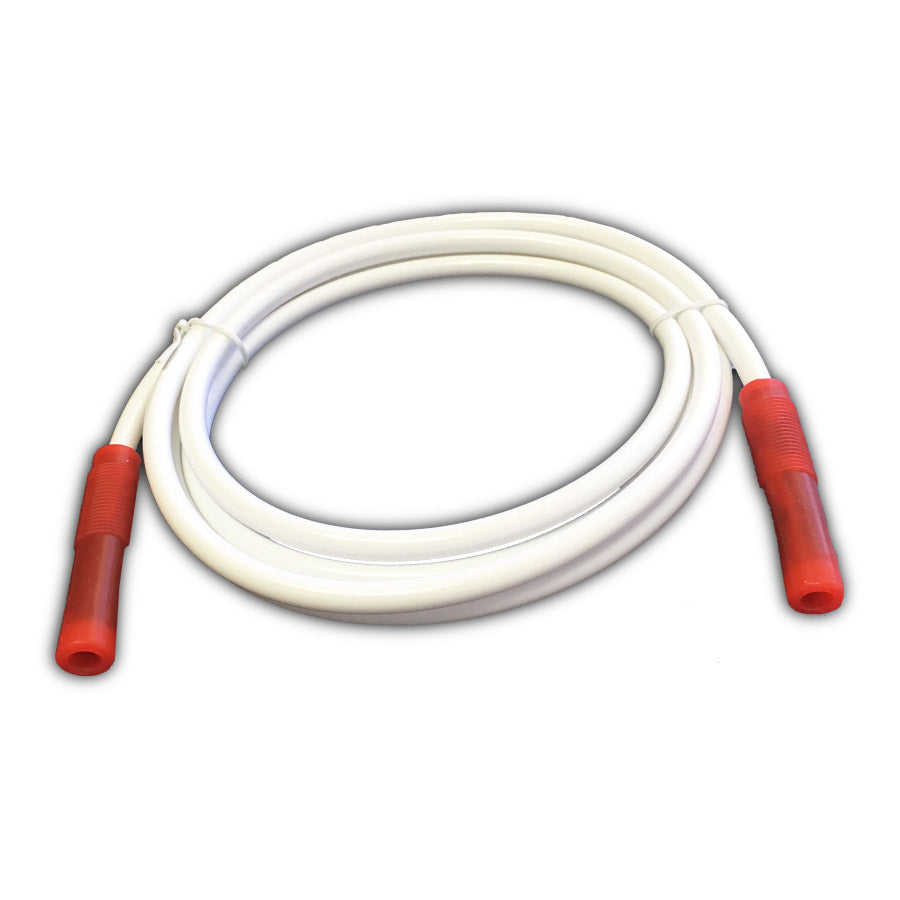 Nu-Tek Vacuum Hose Lead