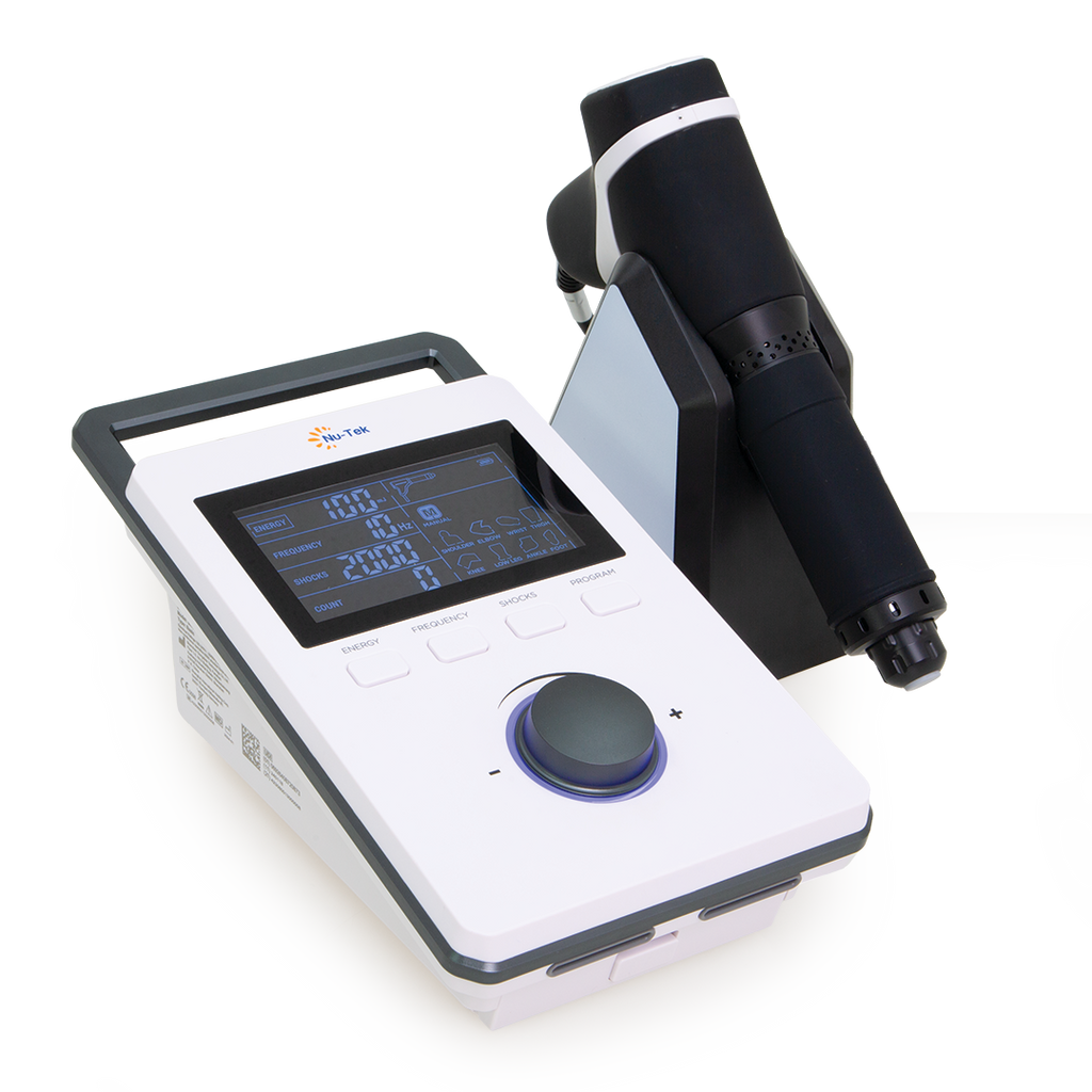 Nu-Tek Shock Physio Mobile
