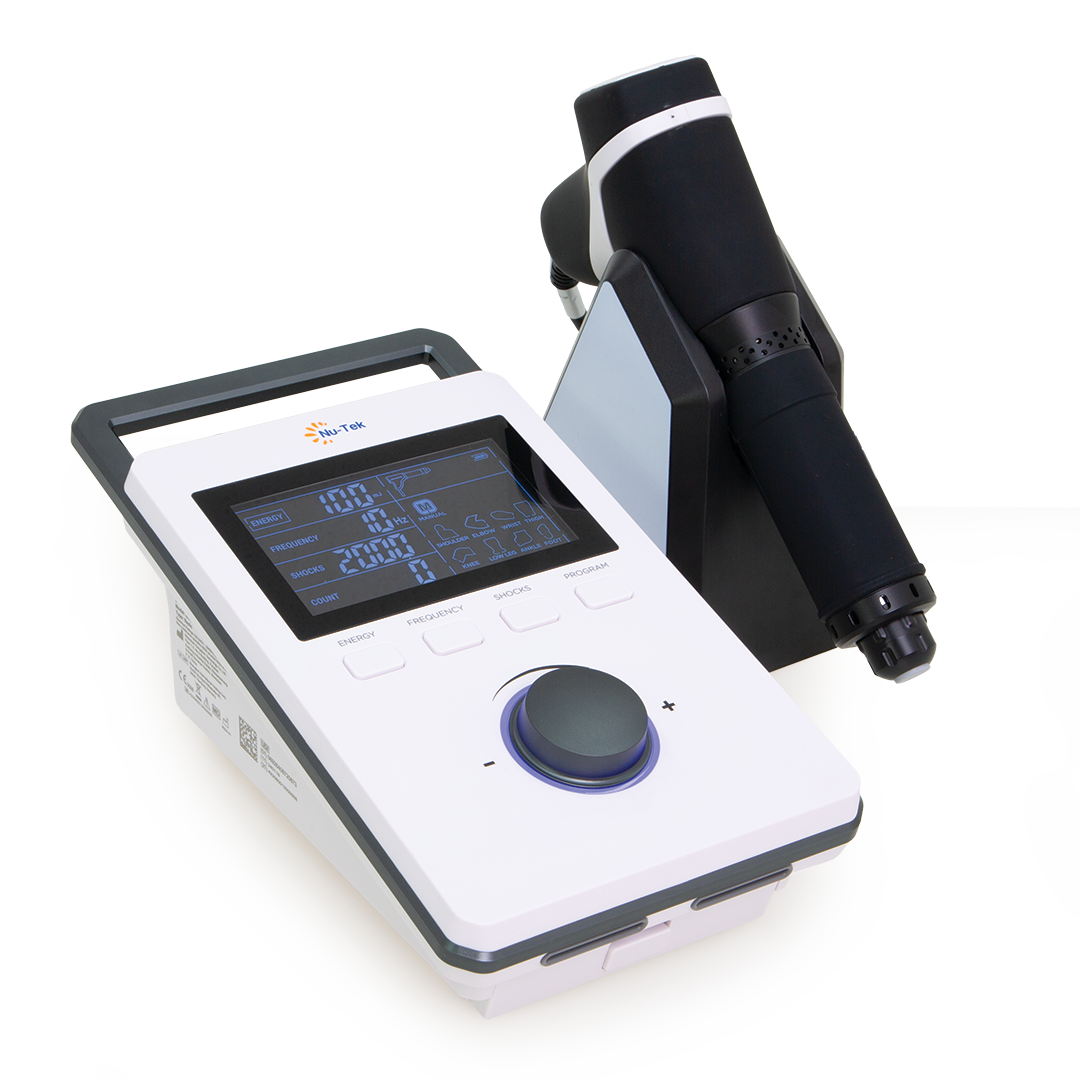 Nu-Tek Shock Physio Mobile