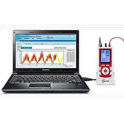 Nu-Tek Biofeedback Software