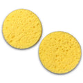 Allcare Round Sponges