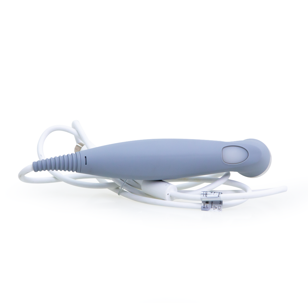 Nu-Tek Ultrasounds Head