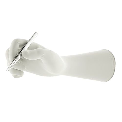 GAMMEX Non-Latex PI  Powder-Free Sterile Gloves Size 6.5