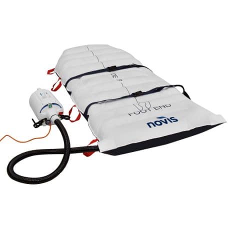 Novis Disposable Air Transfer Mat