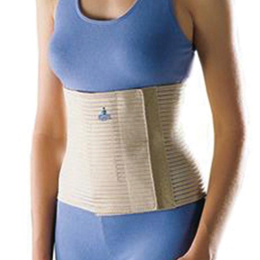 Oppo Abdominal Biner - Multiband
