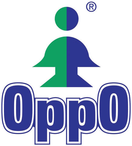Oppo Rib Belt Women