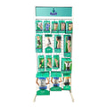 Oppo Floor Display Stand