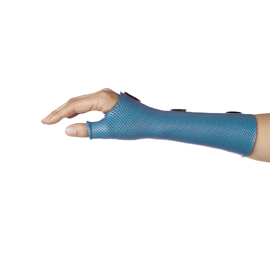 Orfit Colours - 2mm Micro Perforated