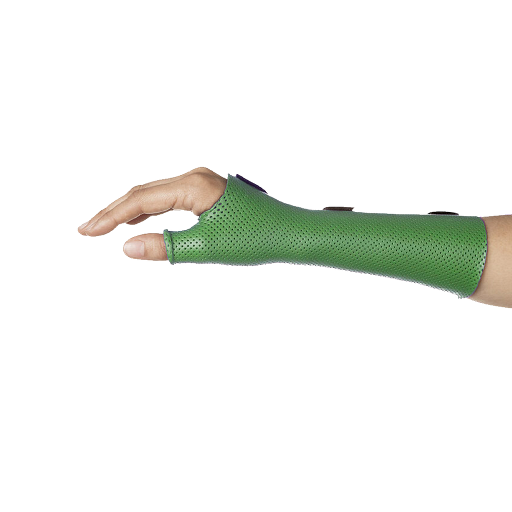 Orfit Colours - 2mm Micro Perforated
