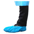 OWEAR Non Skid Large Overshoes