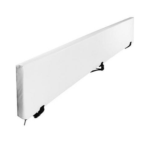 Hospital Bed Rail Protector Pad