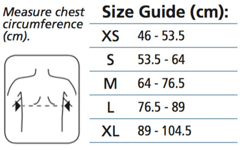 Oppo Clavicle Brace