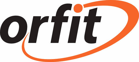 Orfit Colours - 2mm Micro Perforated