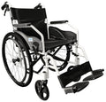 PA150 STANDARD LIGHTWEIGHT ALUMINIUM WHEELCHAIR - 46cm