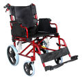 PA221  ALUMINIUM LITE TRANSPORTER