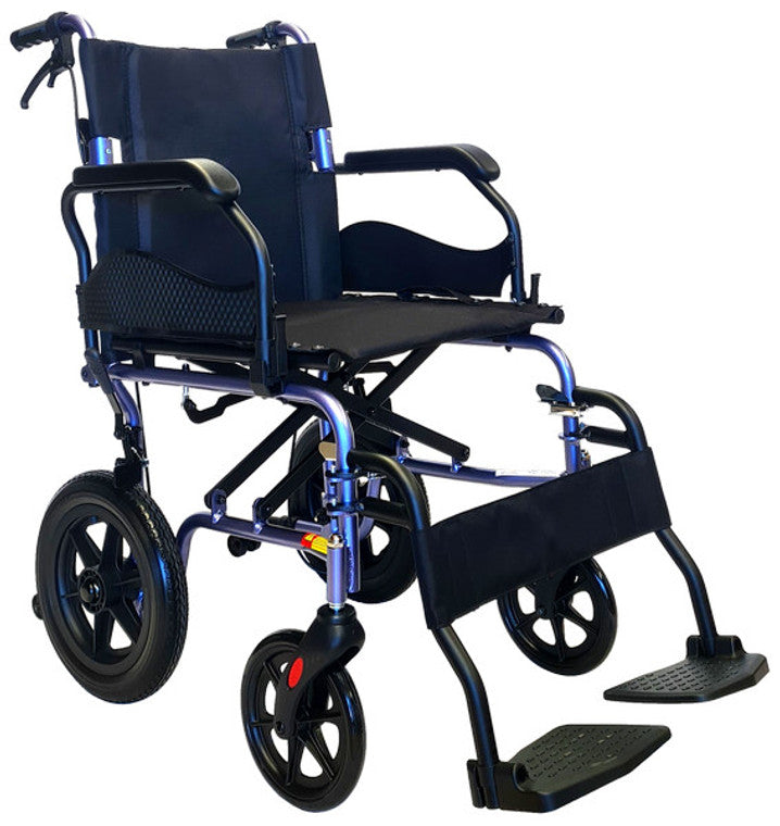 PA223  ALUMINIUM TRANSPORTER - 45cm
