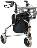 PA340  TRI ROLLATOR