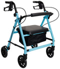 PA300 PETITE ALUMINIUM ROLLATOR