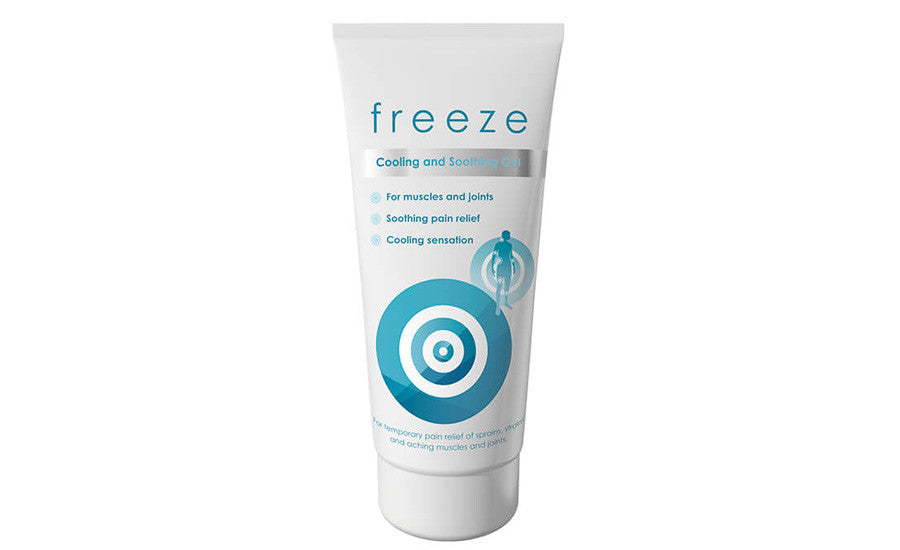 Paingone Freeze - Cooling Gel