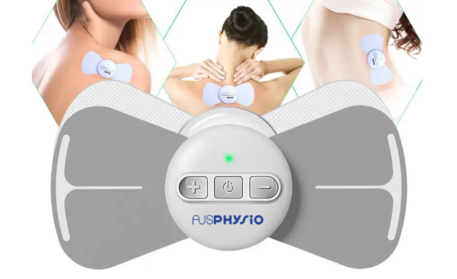 TENS PainPad - Aus Physio