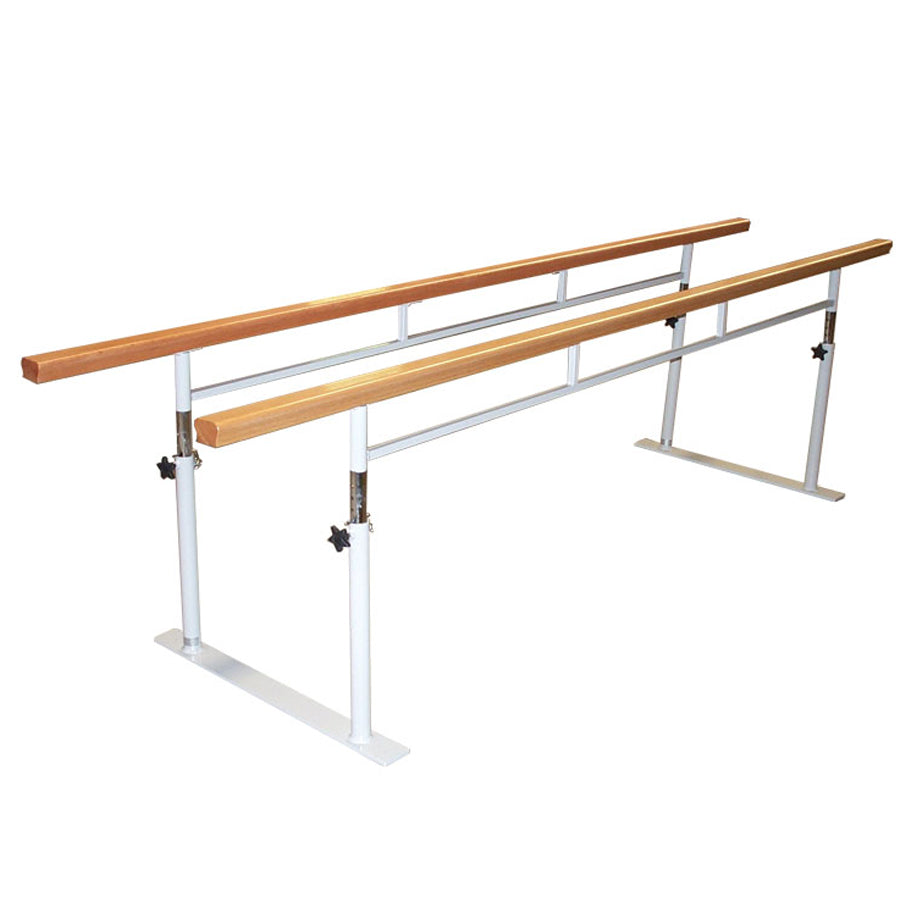 Parallel Walking Bars
